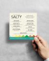 Wholesale PLV - Goodies Salty