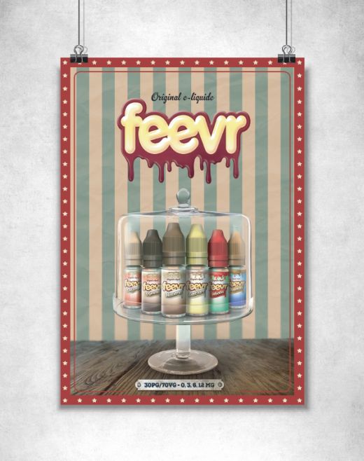 Оптовая компания PLV - Goodies Feevr Оптовая компания PLV - Goodies Feevr