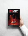 Grossista PLV - Goodies Red Rock