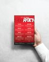 Accessoires PLV - Goodies Red Rock