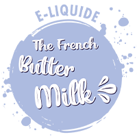 The french butter milk